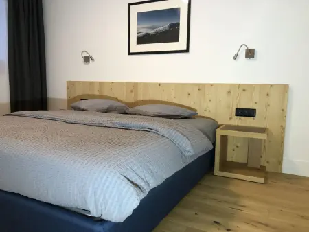 Catrina 3-Zimmer Premium Apartment, Appartement 6 personnes à Disentis - Photo 8