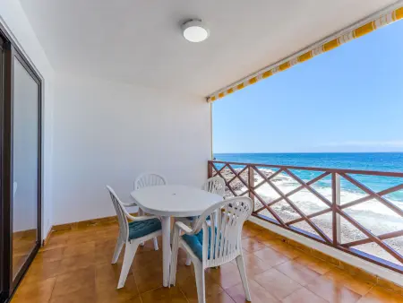 Blue Neptuno, Appartement 4 personnes à Puerto De Santiago - Photo 1
