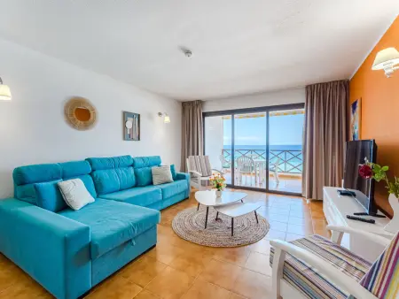 Blue Neptuno, Appartement 4 personnes à Puerto De Santiago - Photo 2