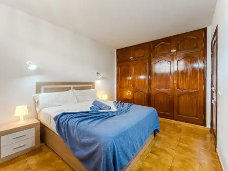 Blue Neptuno, Appartement 4 personnes à Puerto De Santiago - Photo 3