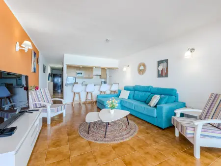 Blue Neptuno, Appartement 4 personnes à Puerto De Santiago - Photo 5