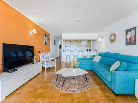 Blue Neptuno, Appartement 4 personnes à Puerto De Santiago - Photo 6