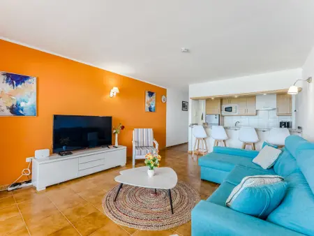 Blue Neptuno, Appartement 4 personnes à Puerto De Santiago - Photo 7