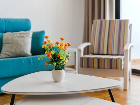 Blue Neptuno, Appartement 4 personnes à Puerto De Santiago - Photo 8
