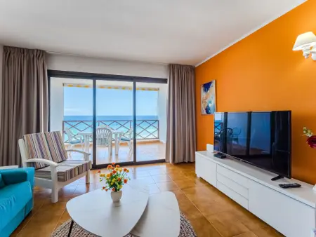 Blue Neptuno, Appartement 4 personnes à Puerto De Santiago - Photo 9