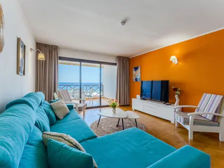 Blue Neptuno, Appartement 4 personnes à Puerto De Santiago - Photo 10