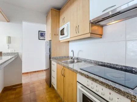 Blue Neptuno, Appartement 4 personnes à Puerto De Santiago - Photo 12