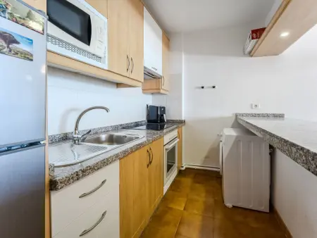 Blue Neptuno, Appartement 4 personnes à Puerto De Santiago - Photo 13