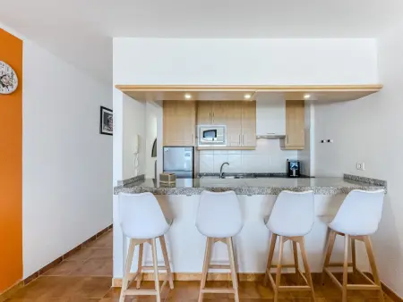 Blue Neptuno, Appartement 4 personnes à Puerto De Santiago - Photo 14