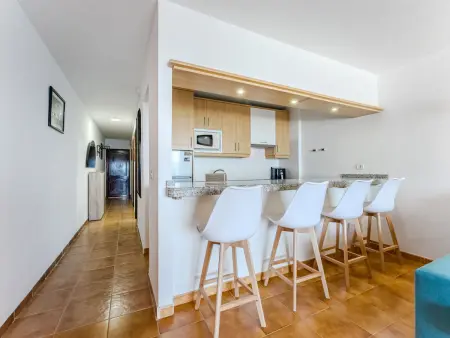 Blue Neptuno, Appartement 4 personnes à Puerto De Santiago - Photo 15