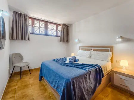 Blue Neptuno, Appartement 4 personnes à Puerto De Santiago - Photo 16