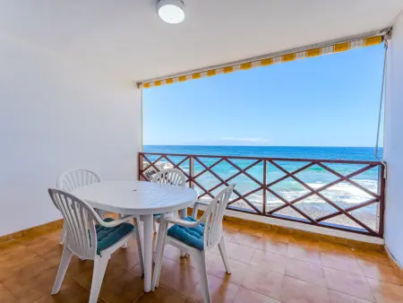 Blue Neptuno, Appartement 4 personnes à Puerto De Santiago - Photo 19