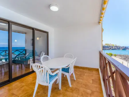 Blue Neptuno, Appartement 4 personnes à Puerto De Santiago - Photo 20