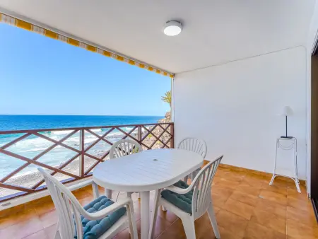 Blue Neptuno, Appartement 4 personnes à Puerto De Santiago - Photo 21