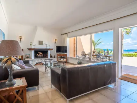 Las Gaviotas Style & Charm, Maison 6 personnes à Ses Salines - Photo 1