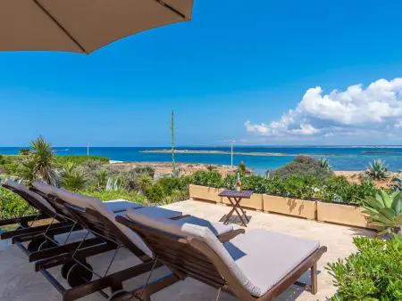 Las Gaviotas Style & Charm, Maison 6 personnes à Ses Salines - Photo 3