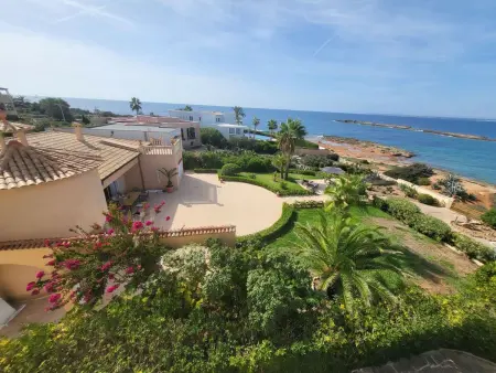 Las Gaviotas Style & Charm, Maison 6 personnes à Ses Salines - Photo 4