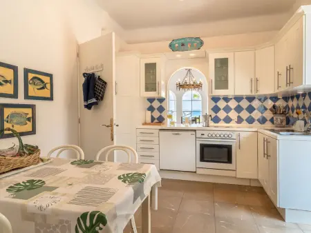 Las Gaviotas Style & Charm, Maison 6 personnes à Ses Salines - Photo 10