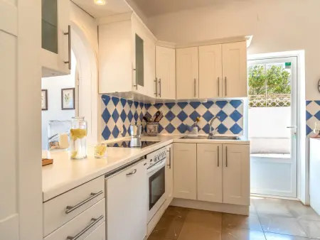 Las Gaviotas Style & Charm, Maison 6 personnes à Ses Salines - Photo 11