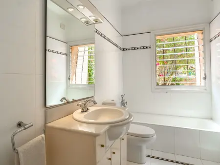 Las Gaviotas Style & Charm, Maison 6 personnes à Ses Salines - Photo 21
