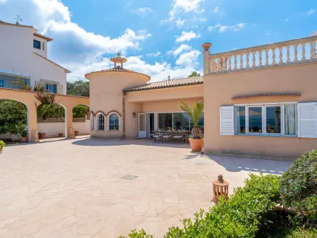 Las Gaviotas Style & Charm, Maison 6 personnes à Ses Salines - Photo 26