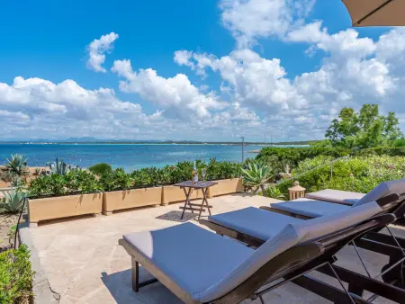 Las Gaviotas Style & Charm, Maison 6 personnes à Ses Salines - Photo 28