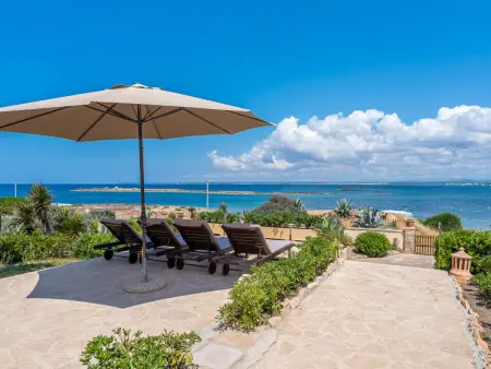 Las Gaviotas Style & Charm, Maison 6 personnes à Ses Salines - Photo 29