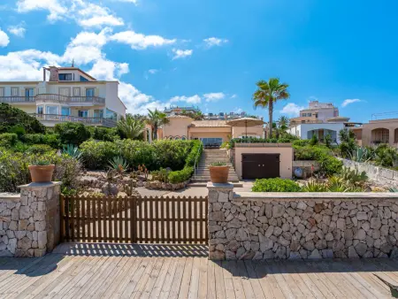 Las Gaviotas Style & Charm, Maison 6 personnes à Ses Salines - Photo 31