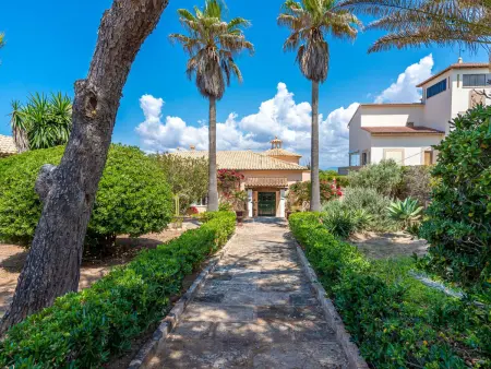 Las Gaviotas Style & Charm, Maison 6 personnes à Ses Salines - Photo 32
