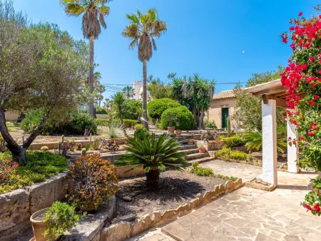 Las Gaviotas Style & Charm, Maison 6 personnes à Ses Salines - Photo 33