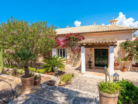 Las Gaviotas Style & Charm, Maison 6 personnes à Ses Salines - Photo 34