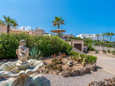Las Gaviotas Style & Charm, Maison 6 personnes à Ses Salines - Photo 35