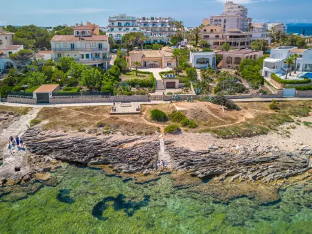 Las Gaviotas Style & Charm, Maison 6 personnes à Ses Salines - Photo 36