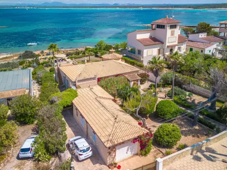 Las Gaviotas Style & Charm, Maison 6 personnes à Ses Salines - Photo 37
