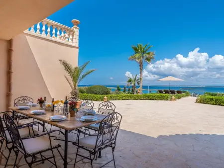 Las Gaviotas Style & Charm, Maison 6 personnes à Ses Salines - Photo 38