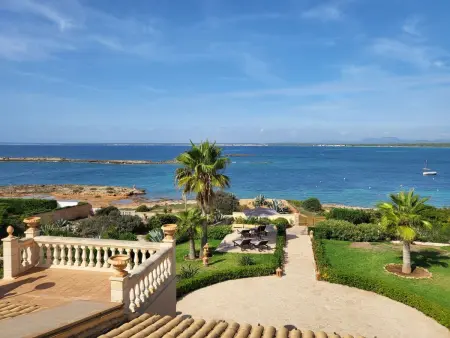 Las Gaviotas Style & Charm, Maison 6 personnes à Ses Salines - Photo 39