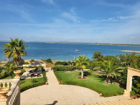Las Gaviotas Style & Charm, Maison 6 personnes à Ses Salines - Photo 40