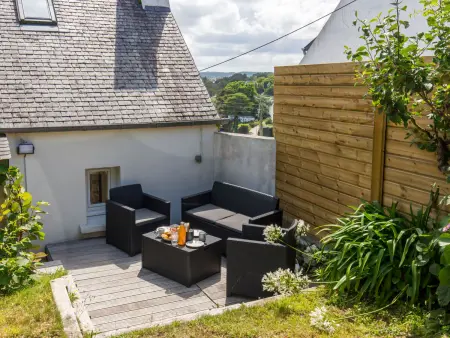 Belvédère sur la Mer, Maison 4 personnes à Locquirec - Photo 2