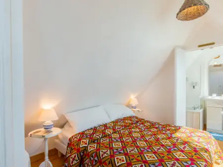 Belvédère sur la Mer, Maison 4 personnes à Locquirec - Photo 10