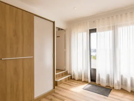 Belvédère sur la Mer, Maison 4 personnes à Locquirec - Photo 12