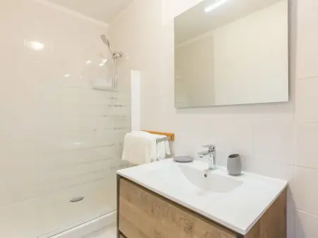 Belvédère sur la Mer, Maison 4 personnes à Locquirec - Photo 14