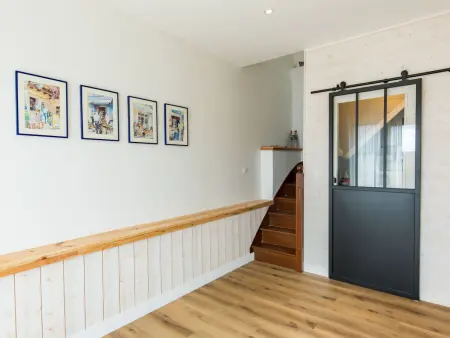Belvédère sur la Mer, Maison 4 personnes à Locquirec - Photo 15