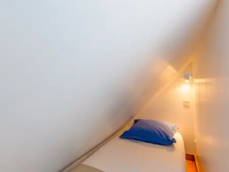 Belvédère sur la Mer, Maison 4 personnes à Locquirec - Photo 16