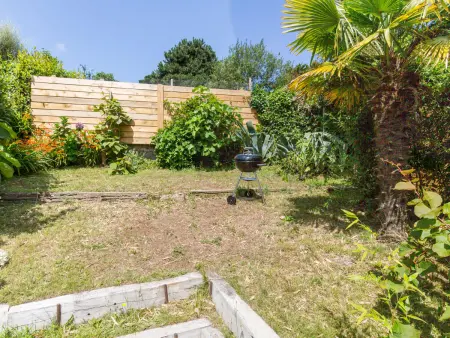 Belvédère sur la Mer, Maison 4 personnes à Locquirec - Photo 19