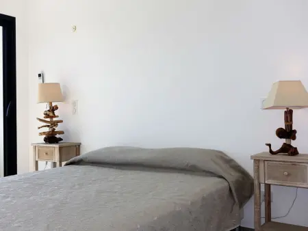 Villa Kalliste, Appartement 8 personnes à Solenzara - Photo 12