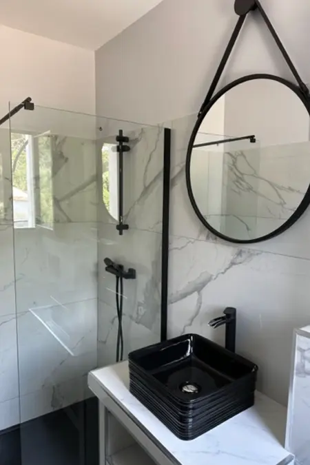 Villa Kalliste, Appartement 8 personnes à Solenzara - Photo 20