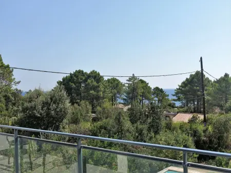 Villa Kalliste, Appartement 8 personnes à Solenzara - Photo 22