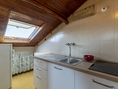 Mansarda della zia, Appartement 3 personnes à Diano Marina - Photo 1