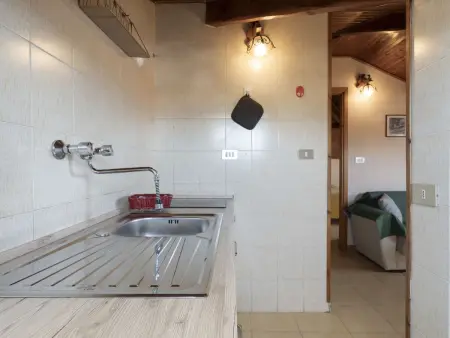 Mansarda della zia, Appartement 3 personnes à Diano Marina - Photo 3
