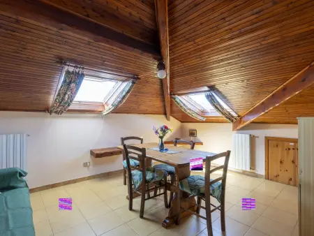Mansarda della zia, Appartement 3 personnes à Diano Marina - Photo 5